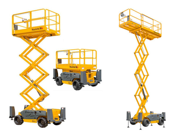 Строительные подъемники: особенности использования, преимущества и недостатки